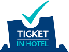 ticket in hotel